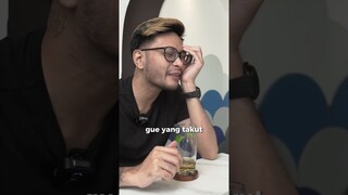 Jangan nantangin deh nnya😩