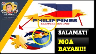 Philippine independence day