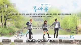 Who Are You: School 2015 Episode 15