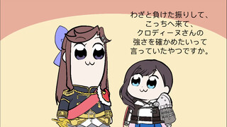 【少歌/描改】生气了吗？……绝不原谅，柳小春！