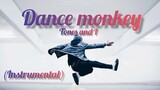 Tones and I - Dance Monkey