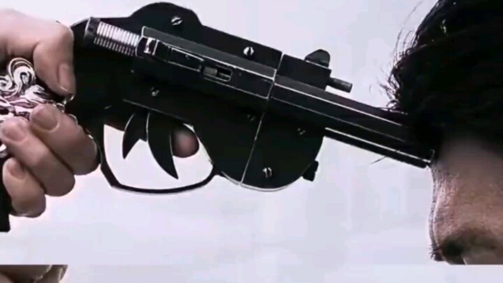 Terlalu murah bagi para pedagang manusia, seharusnya wajahnya dibelah lalu giginya dicabut satu per 