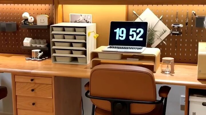 บ้านเล็ก 80 ตร.ม. ของคนยุค ’90 การตกแต่งโดยไม่มีพ่อแม่มาเกี่ยวข้องมันฟินขนาดไหน!!