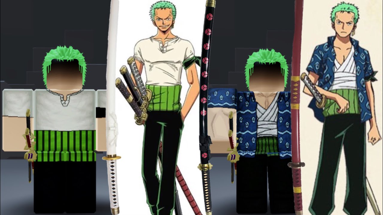 Top 99 usopp roblox avatar đang gây sốt trên mạng