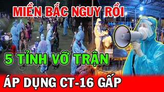 Tin Tức Covid-19 Mới Nhất Hôm Nay 7/11 | Tình Hình Virus Corona Ở Việt Nam Mới Nhất Hôm Nay