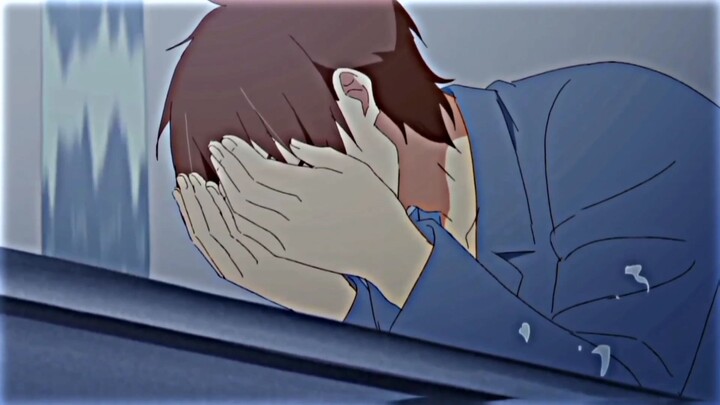 disaat itu senyum ku menjadi palsu 🙂