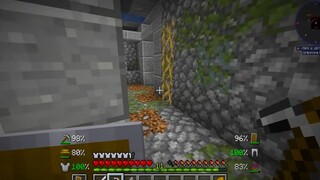 Minecraft Thời Đại Thám Hiểm_TẬP 2 _ KHÁM PHÁ HANG ĐỘNG CÓ TRỨNG RỒNG VÀ ĐÀO KHO