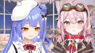 【Azi】V circle is deeply influenced by Taffy