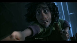 Encanto Trailer| Its me Chase