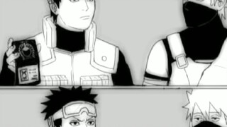 pantes Kakashi jomblo Ampe era boruto ternyata minat ny Ama Obito🗿awas Rin marah🗿