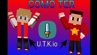 como ter a skin do Levi e do JP Plays no Minecraft