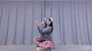 高颖浠《SCIENTIST》COVER
