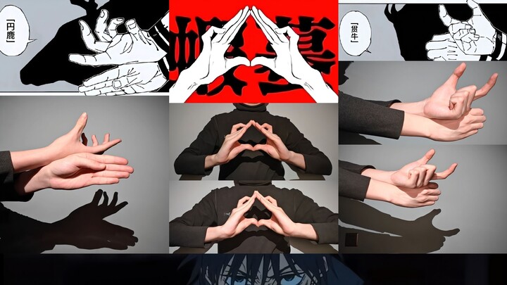 Kiến thức thú vị về Jujutsu Kaisen: Fushiguro Megumi hiện đang “ăn không” được một con Mako, vì Suku