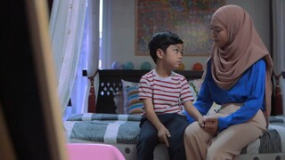 SUAMIKU PALING SWEET EPISODE 5