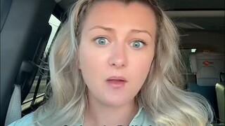 原来有的人发呆的时候，脑子里什么都不想？妹子表示这不公平啊...