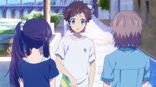 Nagi no Asukara - Episode 10 (Subtitle Indonesia)