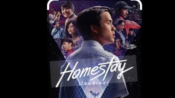 homestay 2018 sub indo