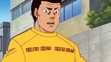 Knockout ep9 (Tagalog dub)