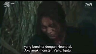 ARTHDAL CHRONICLES (SUB INDO) EPISODE 10