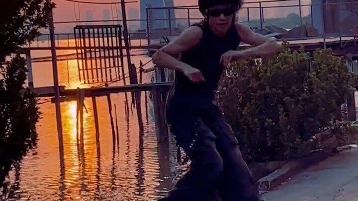 cover riize dari "love119"