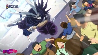 Karakuri Circus - EP5 [Sarikata Melayu, sampai minit 2.44 saja] [Malay Sub] TV Okey 5.10.2024