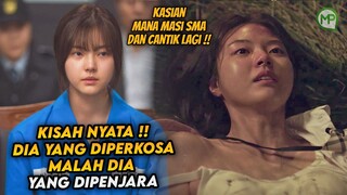 TIBA TIBA DI RUDAL PAKSA KETIKA PULANG SEKOLAH - Alur Cerita Film 2037
