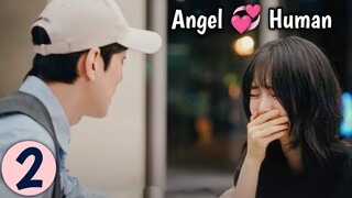 The Heavenly Idol👼 Fantasy Drama || Part 2 Malayalam explanation || MyDrama Center