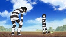 Senyuu 2 - 05 Sub Indonesia