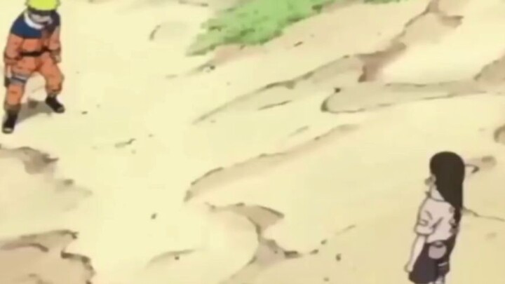 naruto dan hinata istirahat