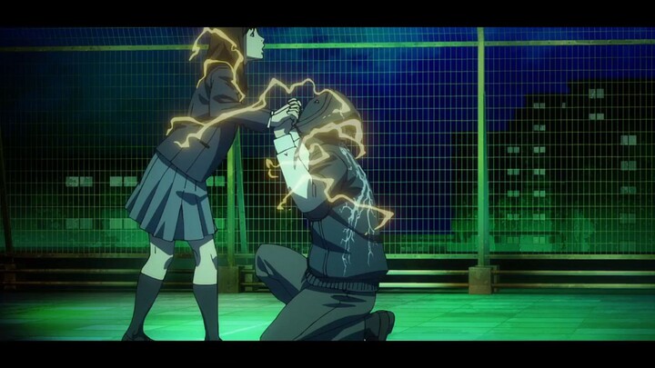 EP11 - Under Ninja (SUB INDO)