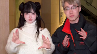 【تووان】يأتي إلى هاربين لطلب التلمذة على يد تشن زهه وتعلم فن النينجا