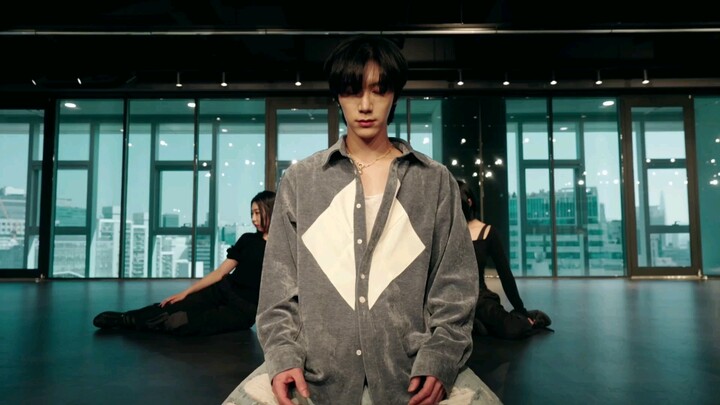 [WayV] 221109 TEN "Birthday" Practice Room