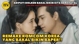 🎬 WHAT'S UP WITH SECRETARY KIM (2025)‼️