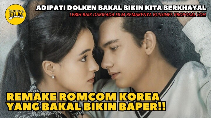 🎬 WHAT'S UP WITH SECRETARY KIM (2025)‼️