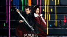 🇨🇳 [Sub INDO] "Love and Crown" 凤凰台上 ♥️👑 Episode 06