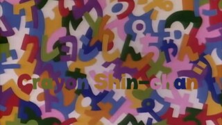 Crayon Shin-Chan episode 1