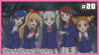 Aikatsu! Bahasa Indonesia HD Remaster Episode 20