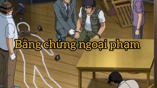 Phim anime bằng chứng ngoại phạm