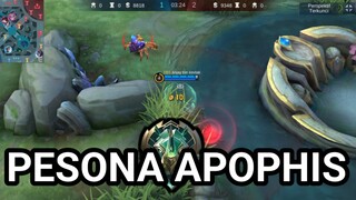 SKIN APOPHIS GAADA LAWAN