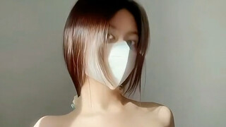 东方美女的美