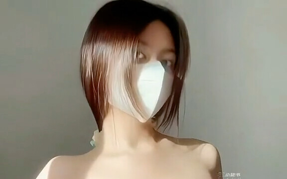东方美女的美