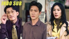 Melihat istri berselingkuh, ia bercerai… tak lama kemudian dia kembali sebagai pria yang… (YT)