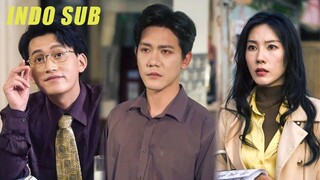 Melihat istri berselingkuh, ia bercerai… tak lama kemudian dia kembali sebagai pria yang… (YT)