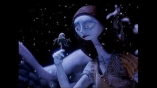 The Nightmare Before Christmas  ( To Watch Full Movie : Link in Description ) 💖🎄