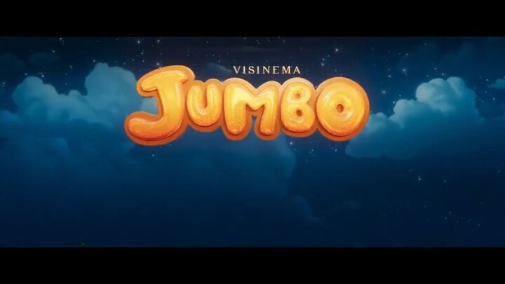 Jumbo 2025 HD