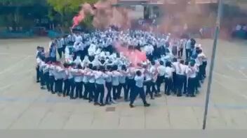 closing ceremony classmeeting #spebupra #classmeeting #closing