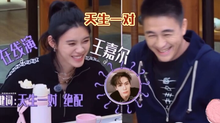 Jackson Wang has incredibly wholesome views on "marriage"! He's definitely the kind of friend you'd 
