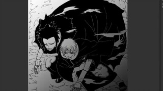 I didn't know what to say for a moment, so I decided to come out and clarify.