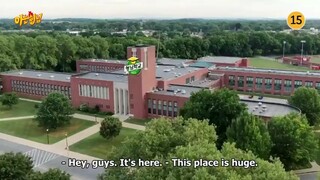 Knowing brothers ep 359 IVE with english sub