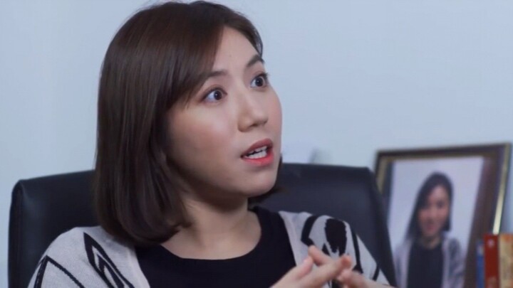 DiaMenantuRahsia (E10) 🤫